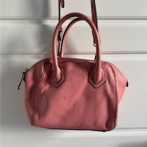 Rebecca Minkoff Leather Handbag